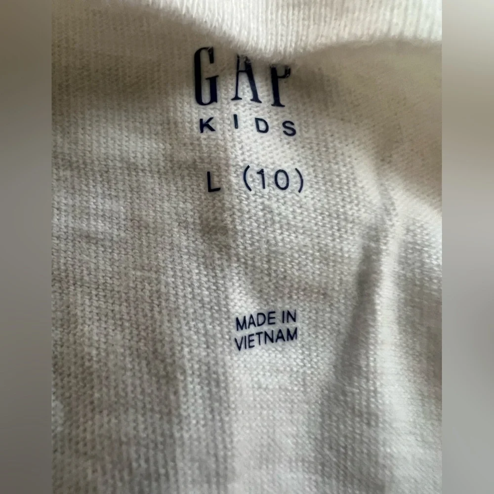 GAP big boys